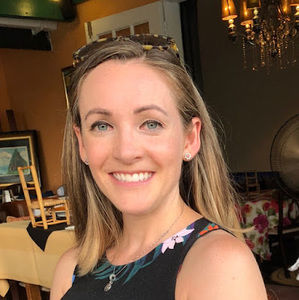 Meet your Posher, Alisha